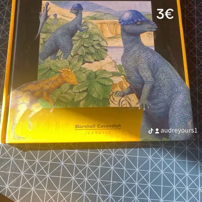 Le Pachycephalosaure